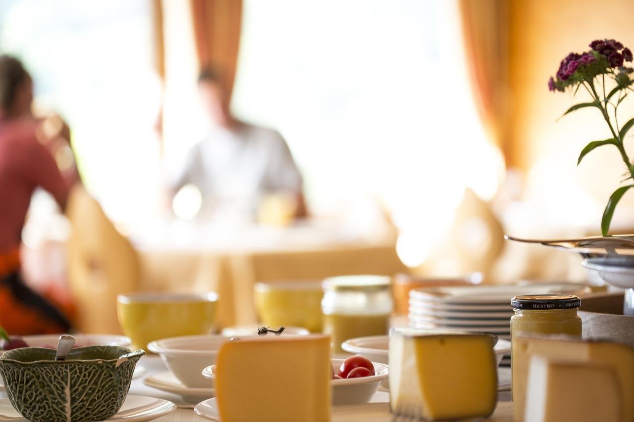 Landhaus Maria Gruen B&B Feldkirch Kültér fotó